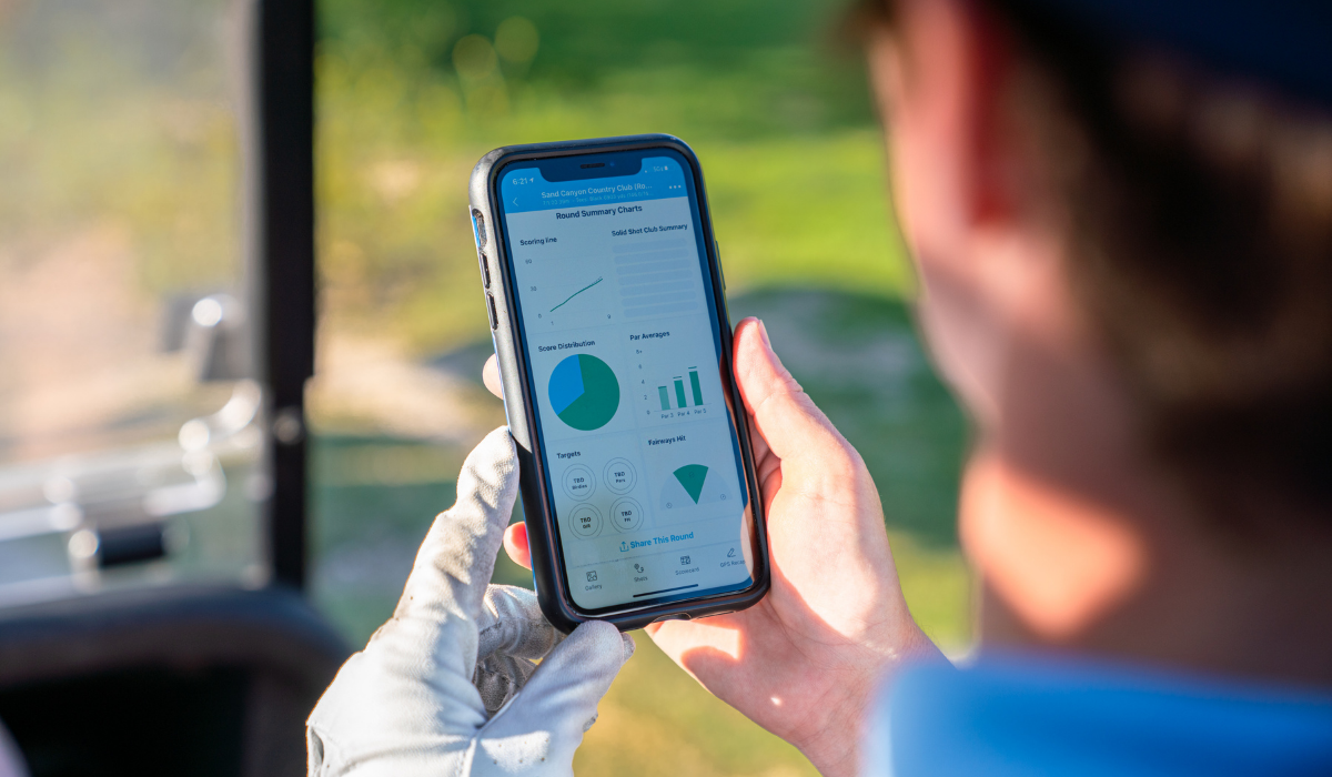 18BIRDES GOLF BOOTCAMP: LET'S GET STARTED – WEEK 1