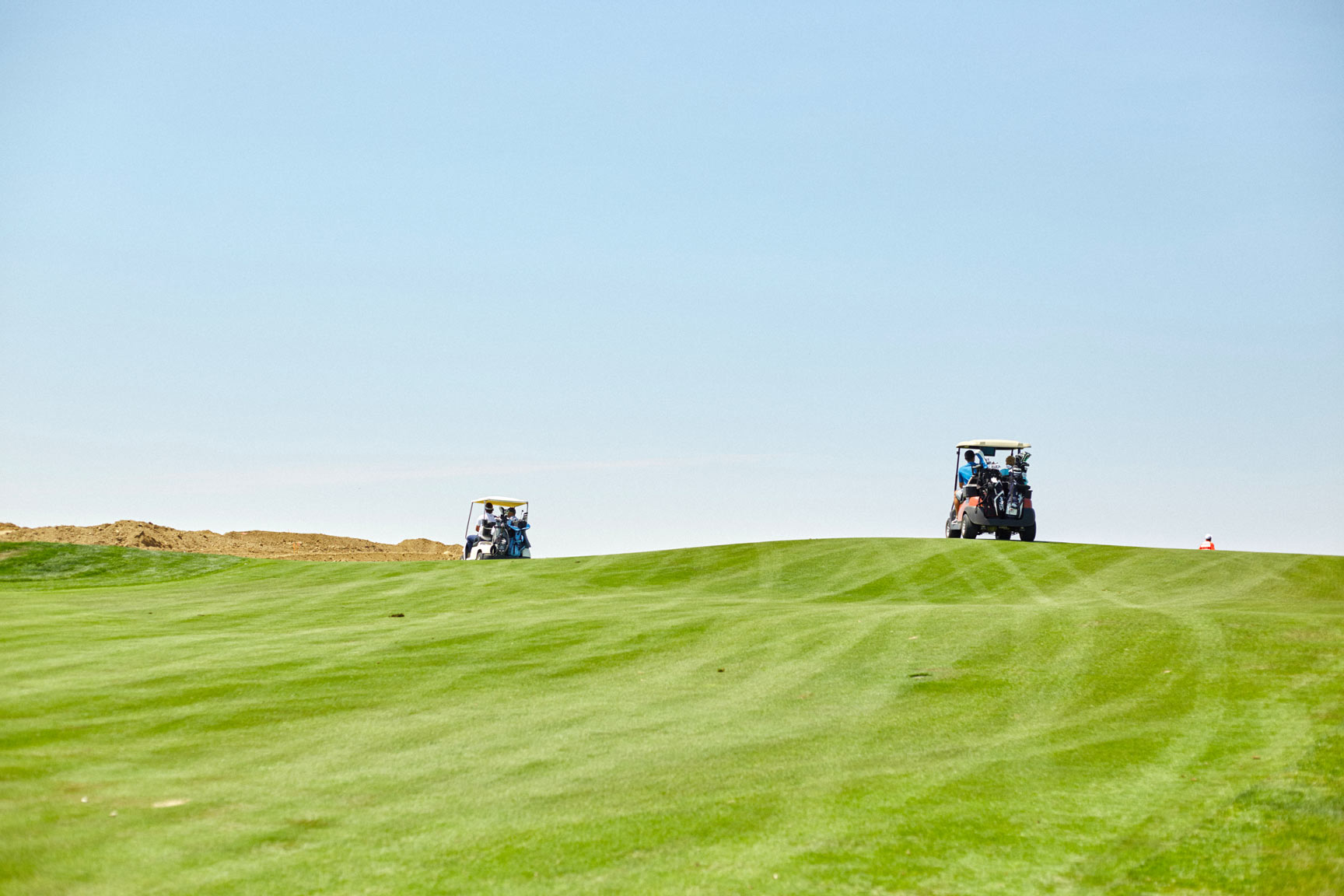 Willow Grove Golf & Country Club - Image 4