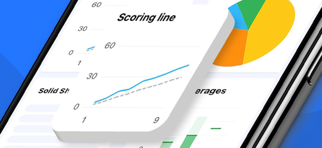 The best free golf app for golf stats and scorecards