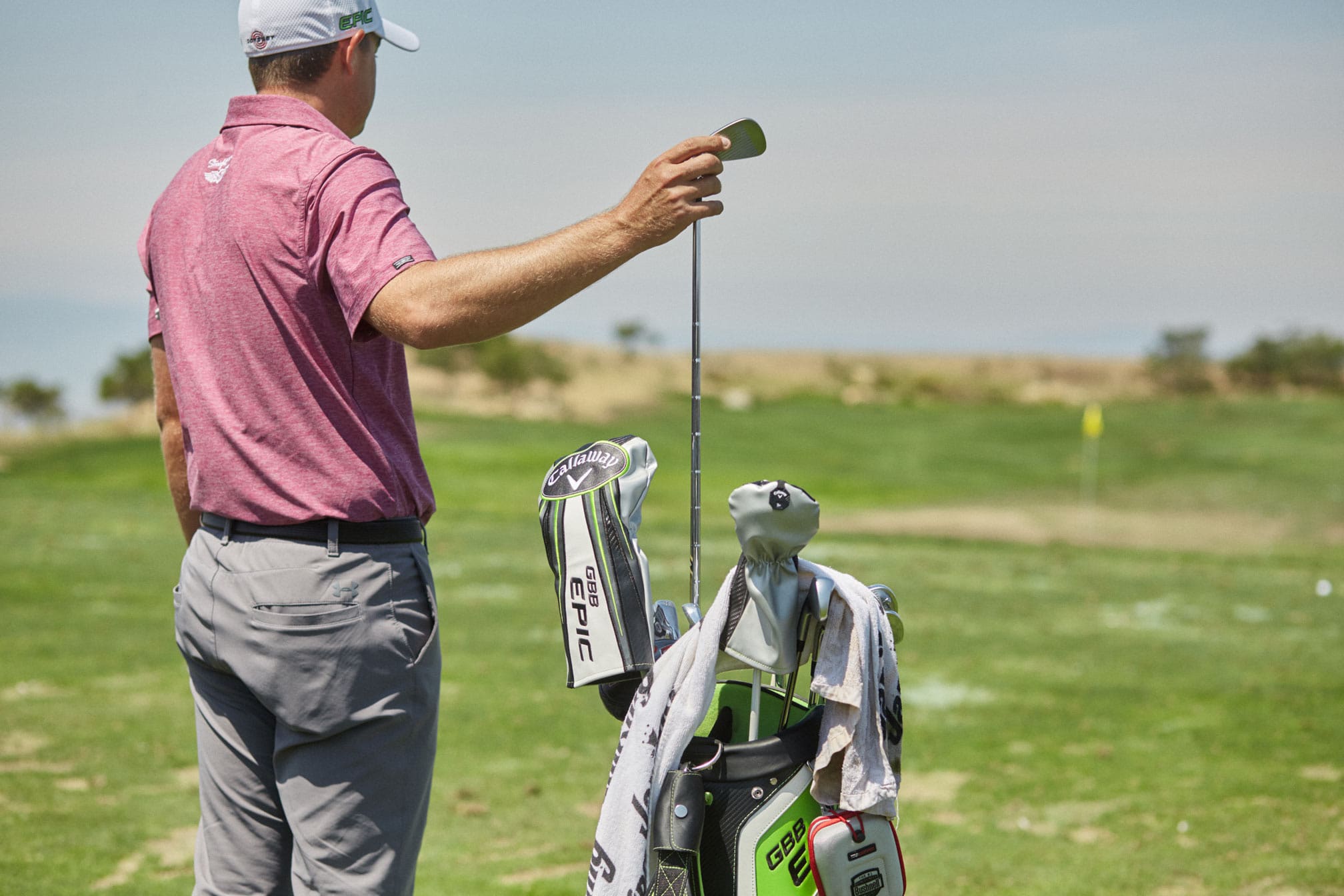 Dreamcatcher Golf Course