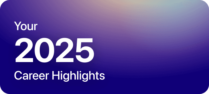 View Your Highlights