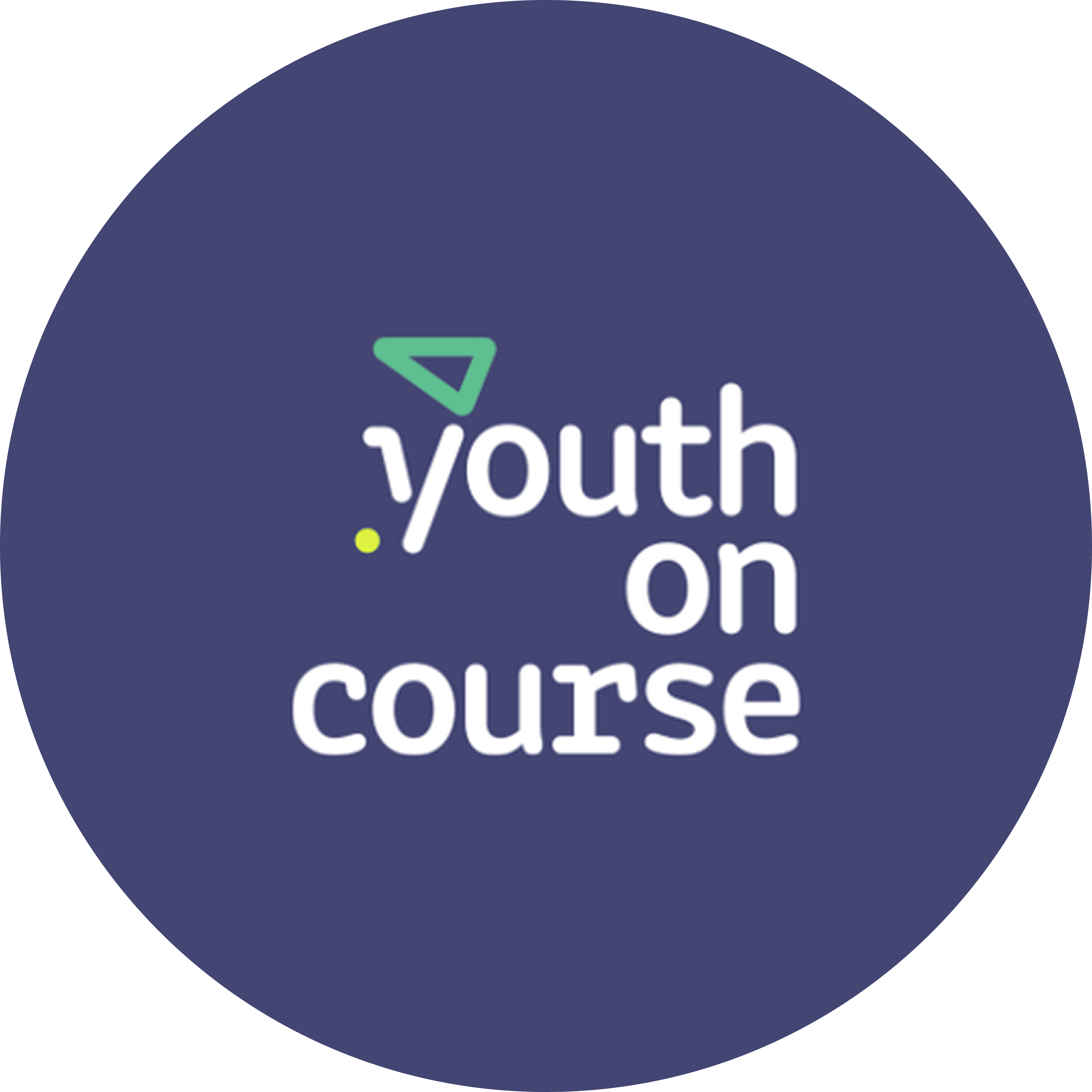 Youth on Course icon