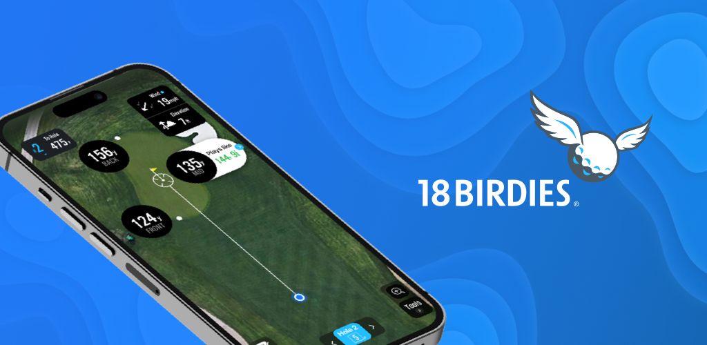 June 18Birdies Updates: The Best Golf App Just Got Better! 