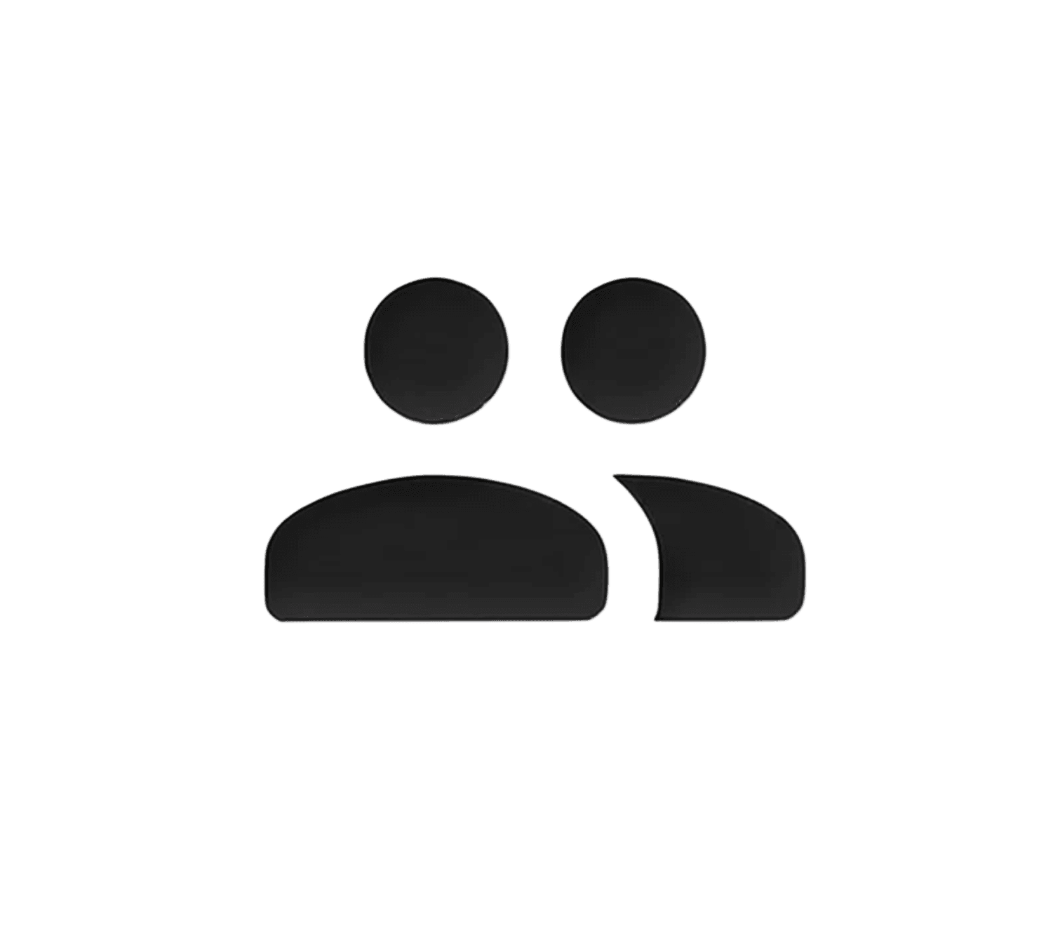 Playing partners post icon
