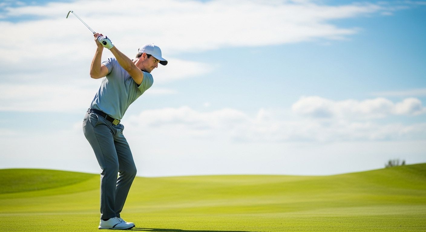 Improving your swing doesn’t have to mean scheduling lessons, driving to the range, or guessing your way through YouTube drills. With Pro Swing Analysis, you can now submit your swing directly through 18Birdies and get a personalized video review from a certified coach—tailored specifically to your game.