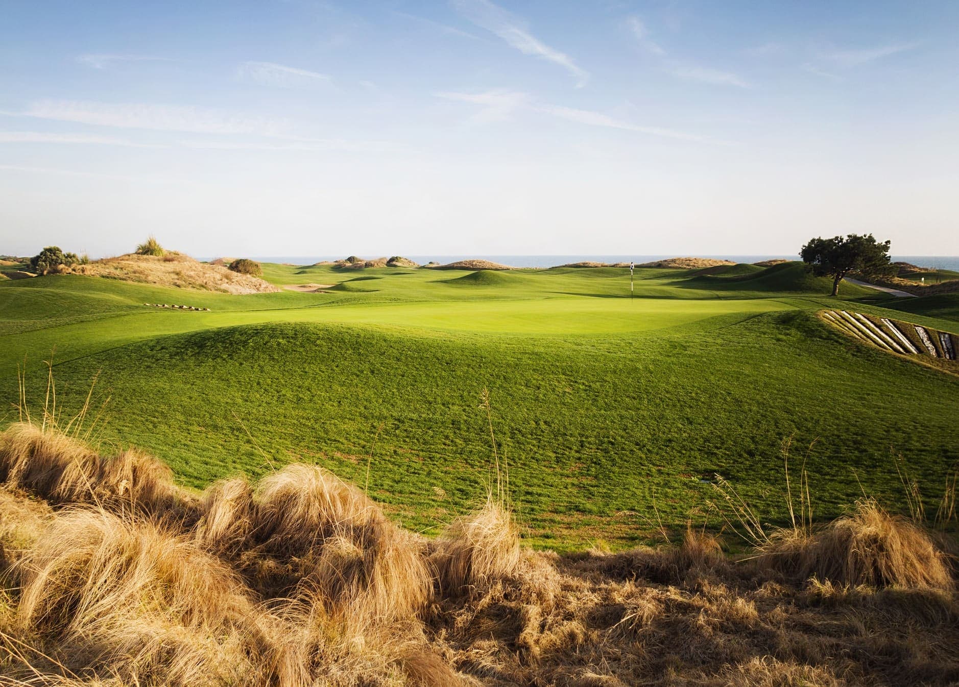 Dreamcatcher Golf Course