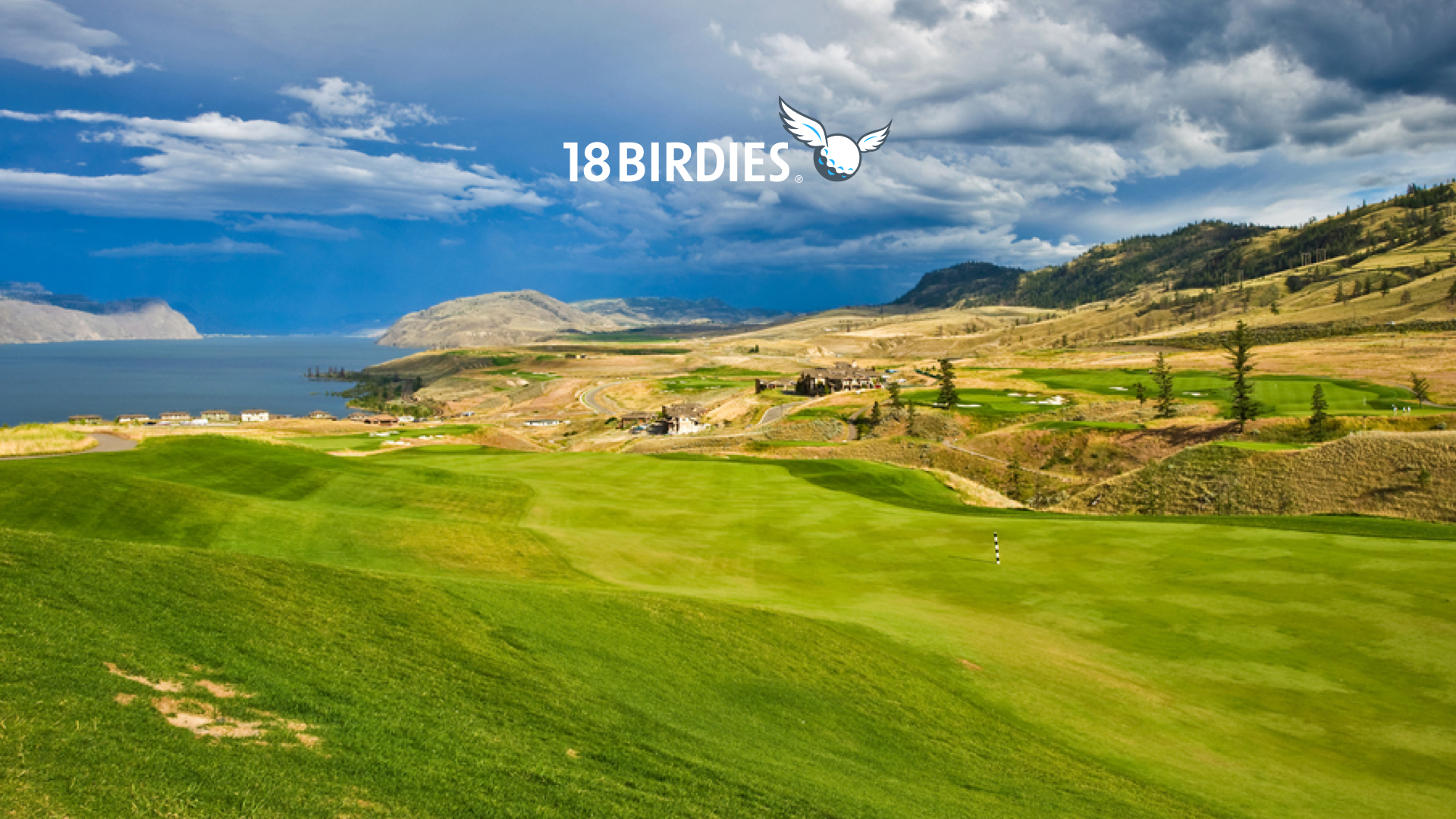 How to factor in slope, wind, rain and temperature into your distances on the golf course