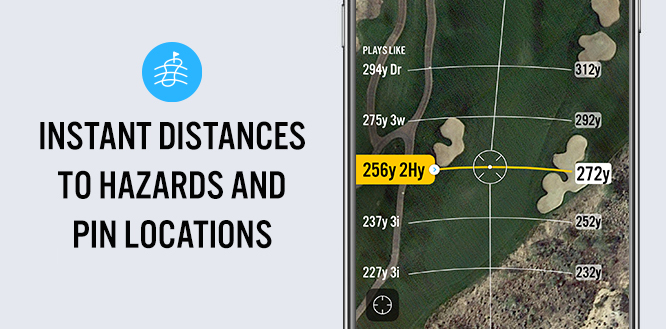 Traditional Golf Rangefinder vs. Golf GPS App: Which is best for you?