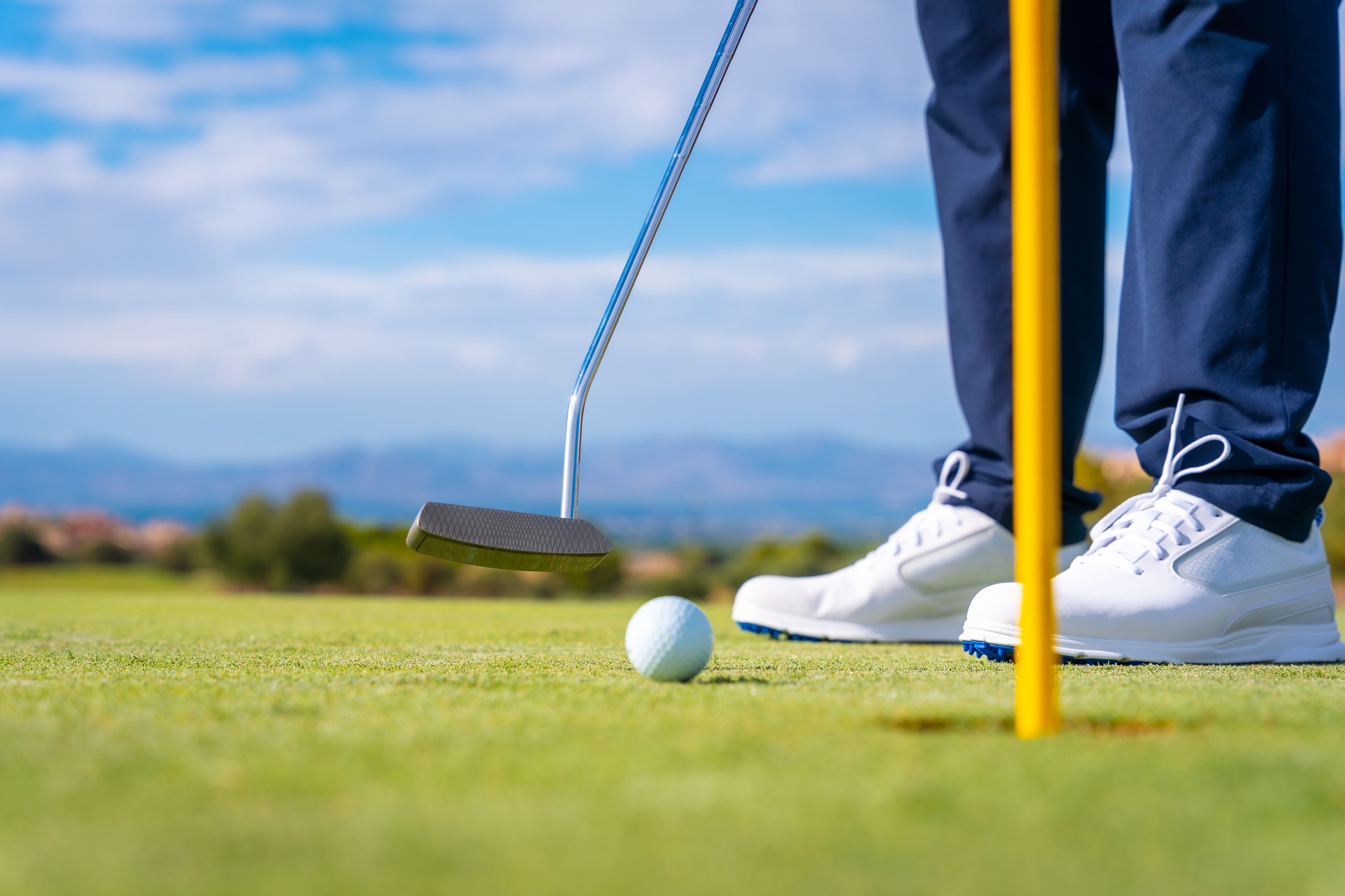 Smarter Putting Practice: Build a Data-Driven Routine with 18Birdies